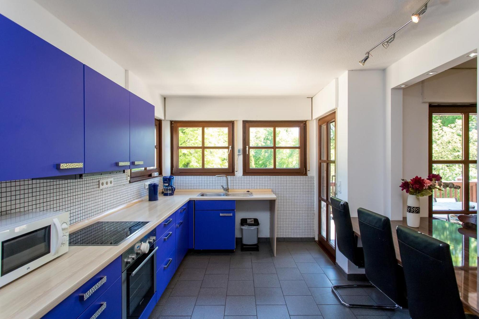 Ferienwohnung Mit 123Qm Fuer 8 Personen Mit Sehr Grossem Garten, Einfache Innen-Ausstattung Lipsia Esterno foto
